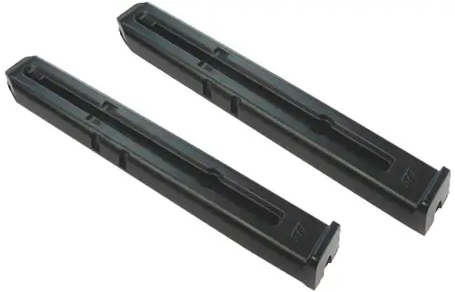 Магазин Umarex для Beretta Elite II BB кал. 4.5 мм 2 шт/уп