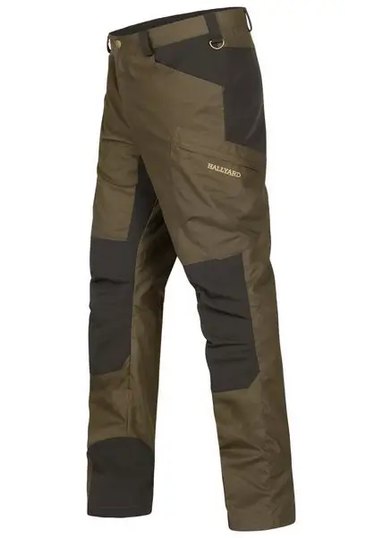 Брюки Hallyard Bonfield 60 Brown-black