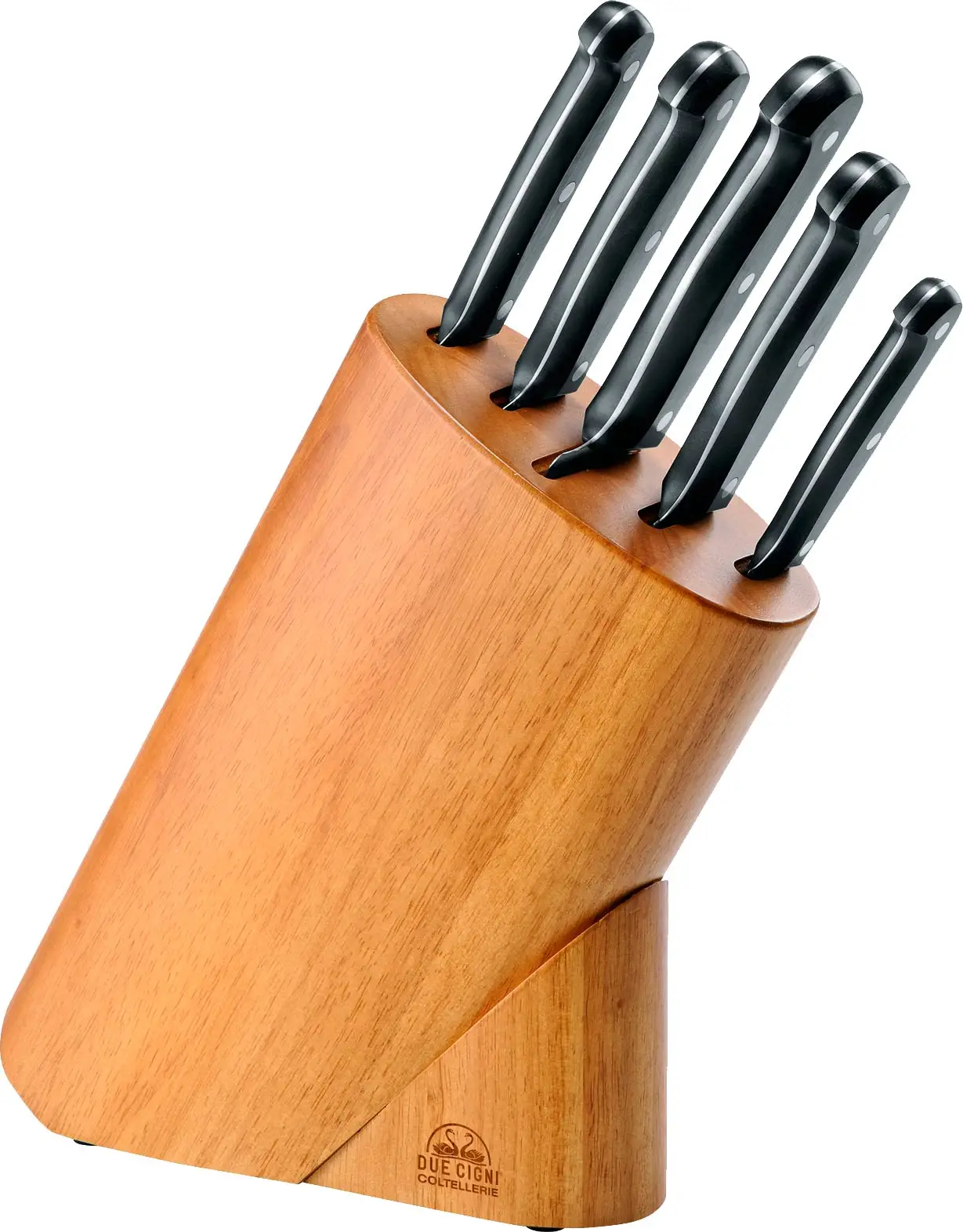 Набір ножів Due Cigni Classica