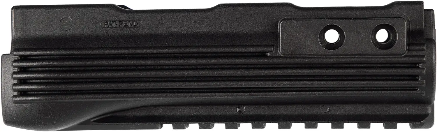 Нижння часть цевья LHB LHV47 для АК. Weaver/Picatinny