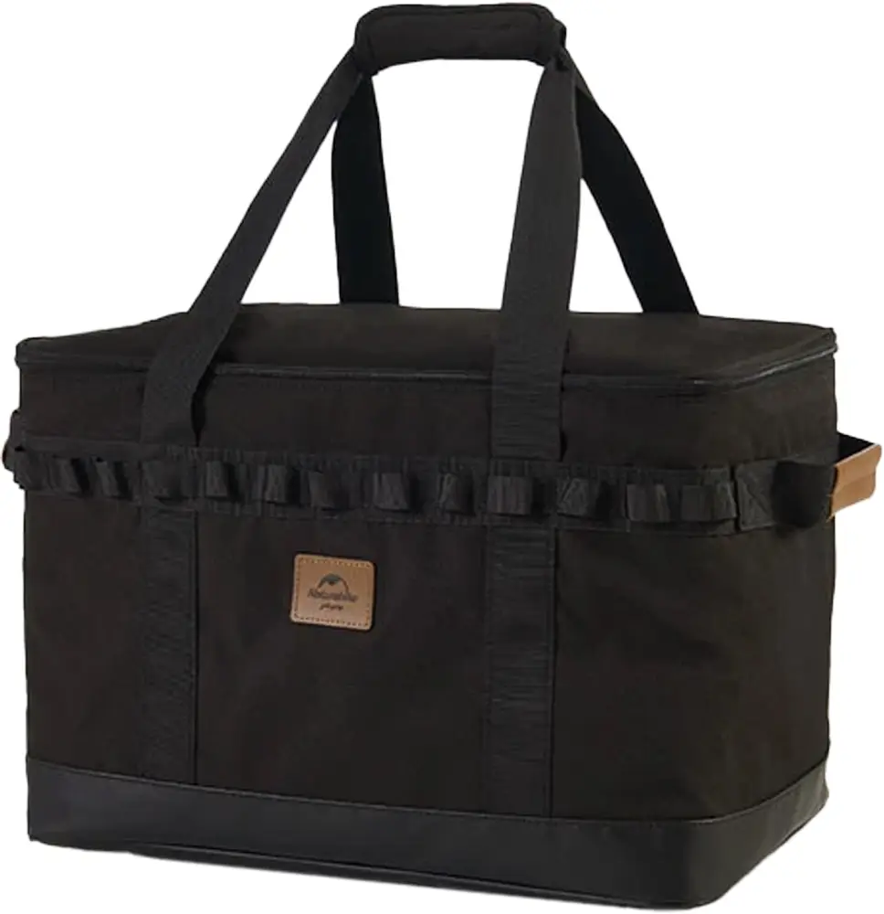 Сумка Naturehike CNH22SN008 Black