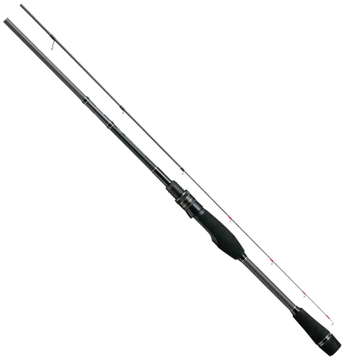 Спінінг Tail Walk Fullrange S71ML/CC 2.16m 5-14g