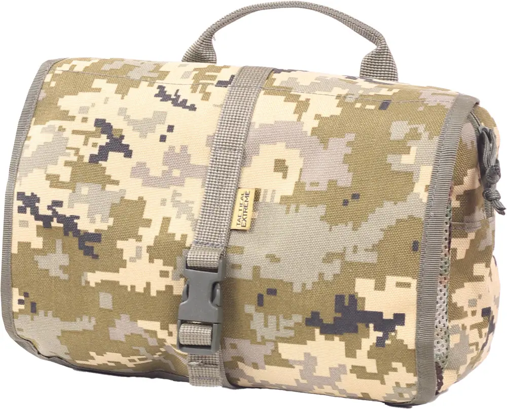 Несесер Tactical Extreme Несесер XL 1 MM14 ukr