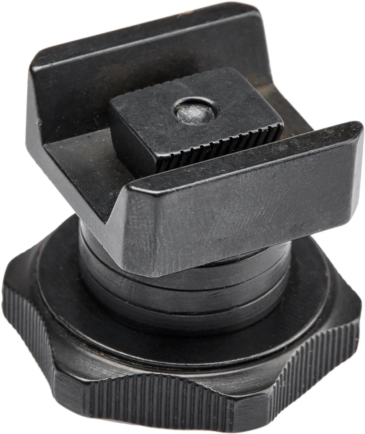 Задняя часть поворотного крепления MAKschwenk для Zeiss ZM/VM на Remington 700/Sauer S100/101/Mauser M18/Haenel Jaeger