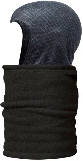 Мультиповязка Buff Neckwarmer & Headliner houma black
