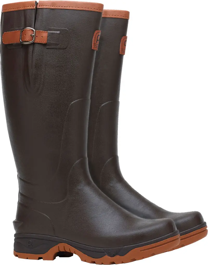 Сапоги резиновые Rouchette Grand Veneur