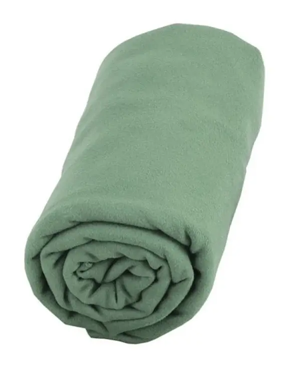 Рушник Sea To Summit DryLite Antibac L 60x120 см Евкаліпт