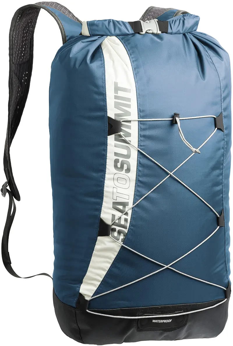 Герморюкзак Sea To Summit Sprint DryPack 20L. Blue