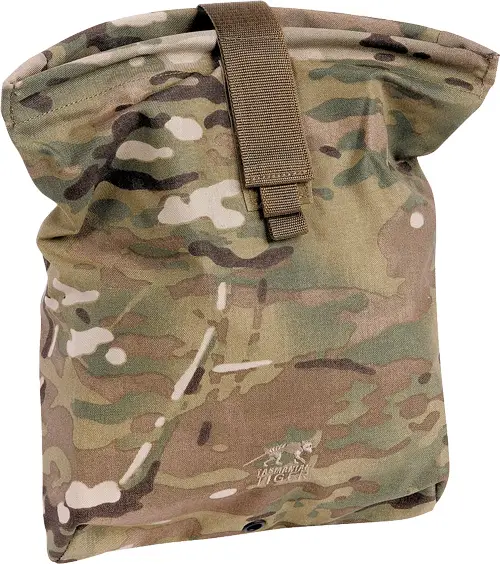 Підсумок Tasmanian Tiger Dump Pouch MC Multicam