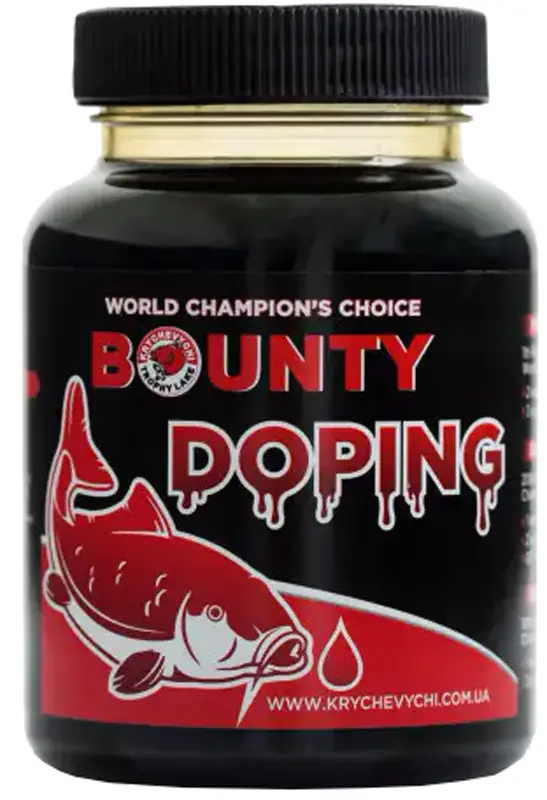 Ликвид Bounty Doping 150ml