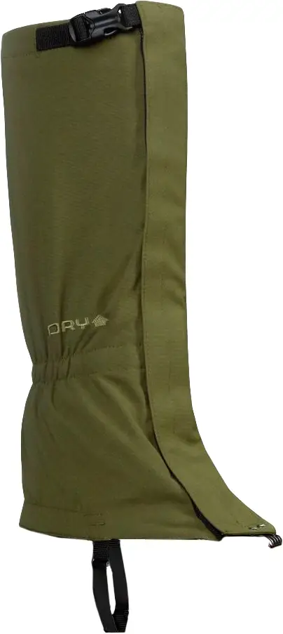 Бахилы Trekmates Argyll Gaiter TM-004229 2 Olive