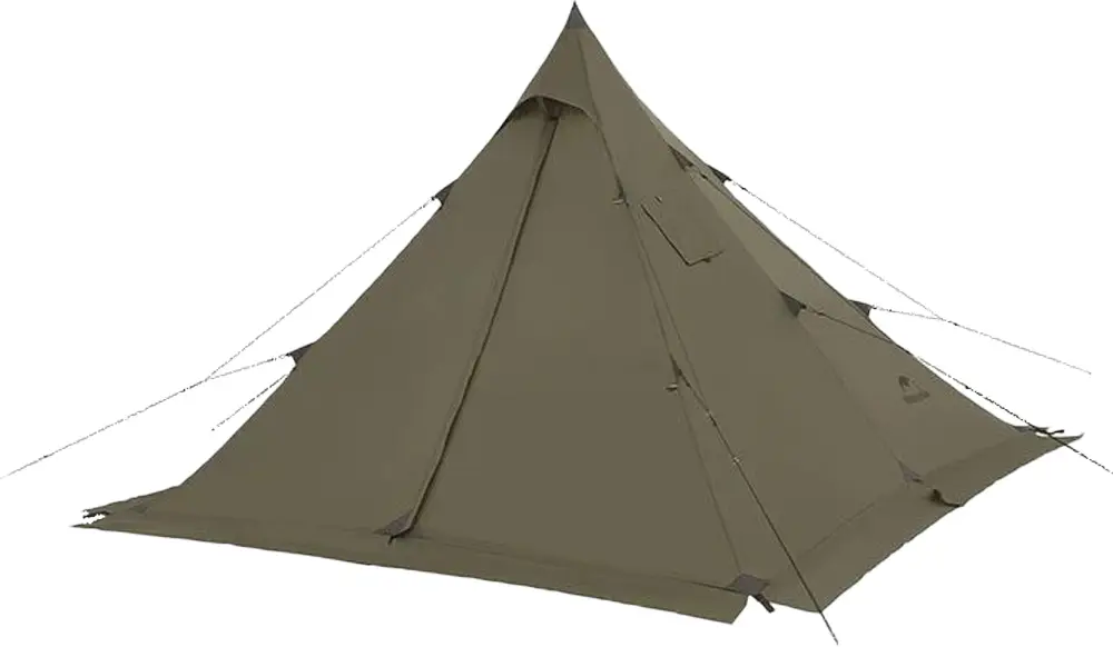 Палатка Naturehike CNK2300ZP025 Brown