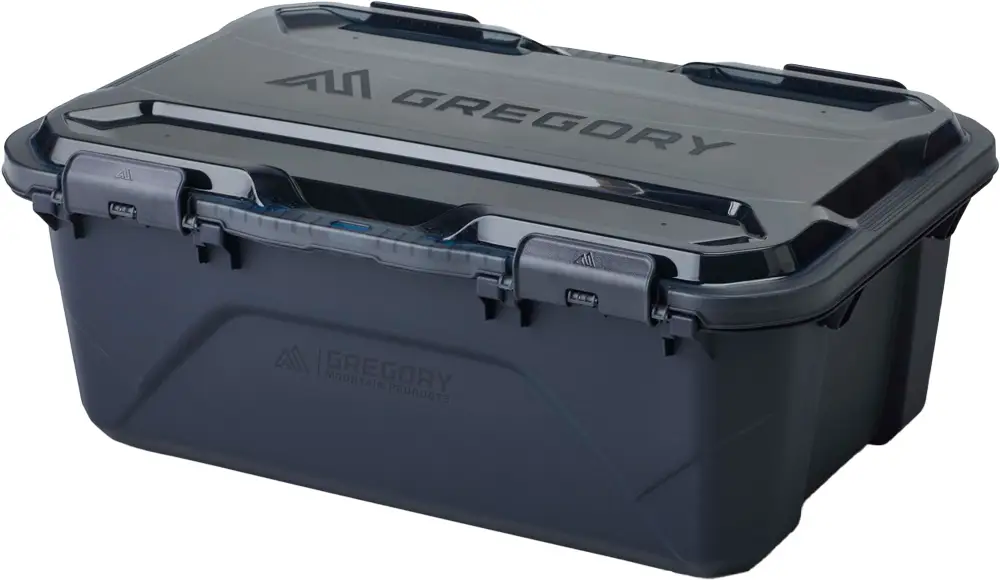 Ящик Gregory Gear ORG-Alpaca Gear Box 45 Blue