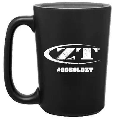 Кружка KAI ZT Mug