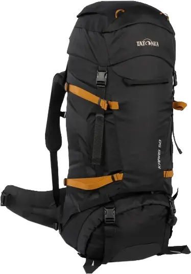 Рюкзак Tatonka Karas 60 Black