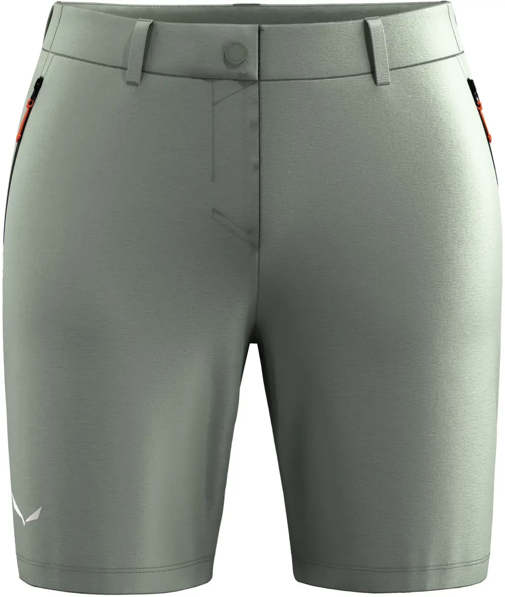 Шорты Salewa Puez Talveno DST Shorts Women