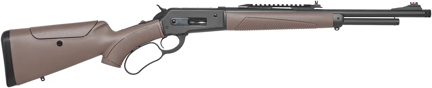 Карабин D.Pedersoli 86/71 Droptine 19’’ кал. 30-30 Win 5/8"-24