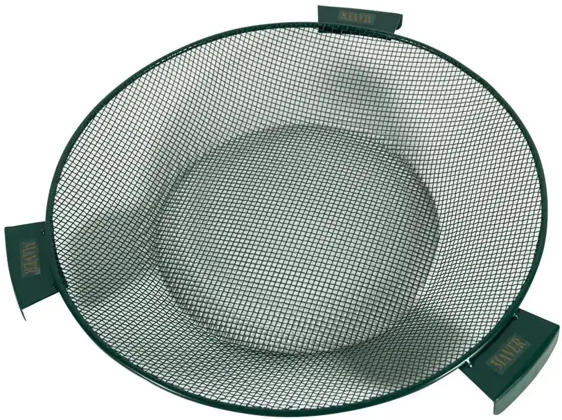Сито Maver Setaccio 18L 6mm