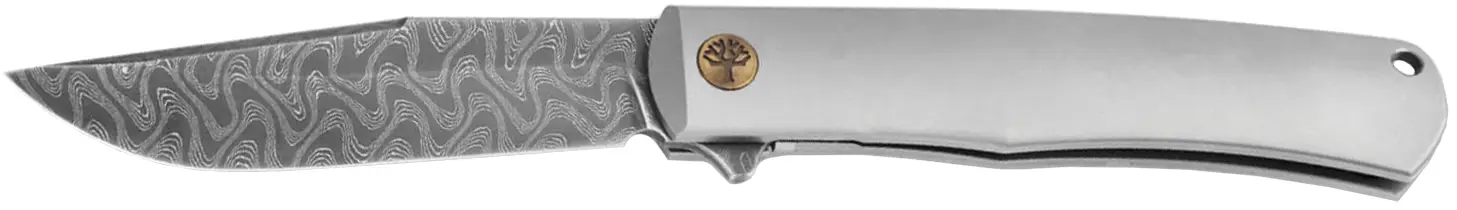 Нож Boker Damast Annual Knife 2025