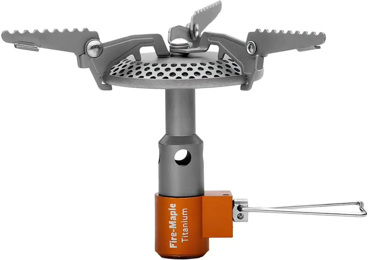 Газовий пальник Fire-Maple FM FMS 116T