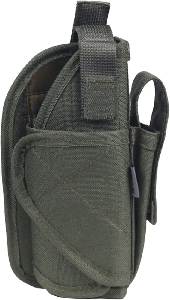 Кобура A-Line СМ17 Олива універсальна