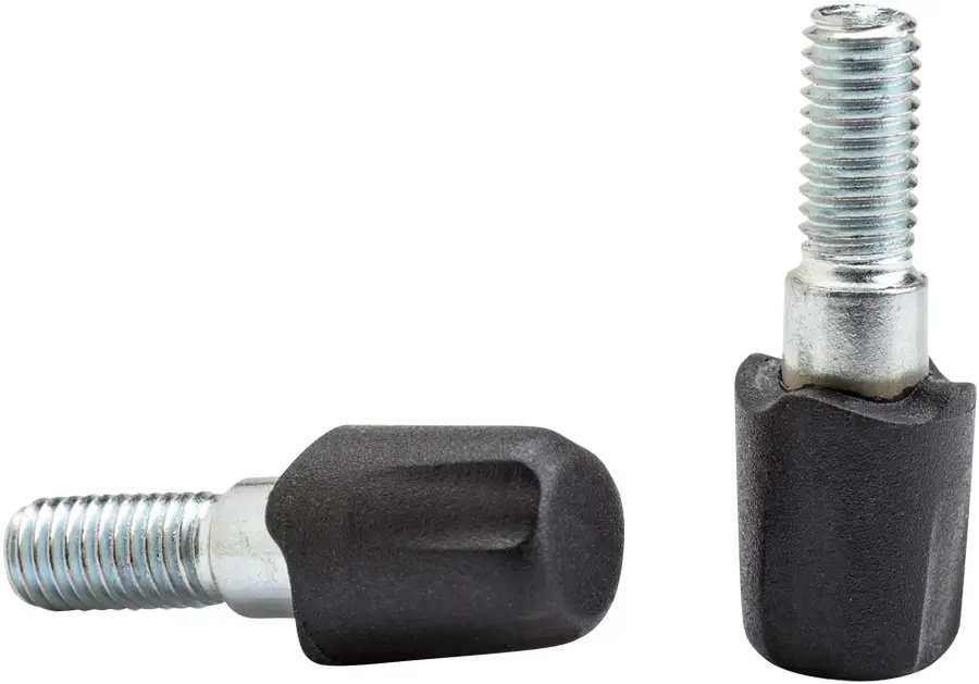 Наконечники Black Diamond Tech Tips Rubber 2 шт