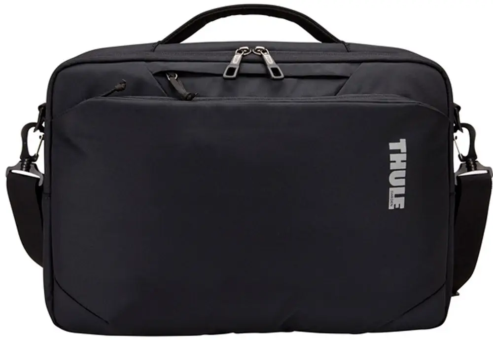 Сумка для ноутбука Thule Subterra Laptop Bag 15" TSSB-316 Black