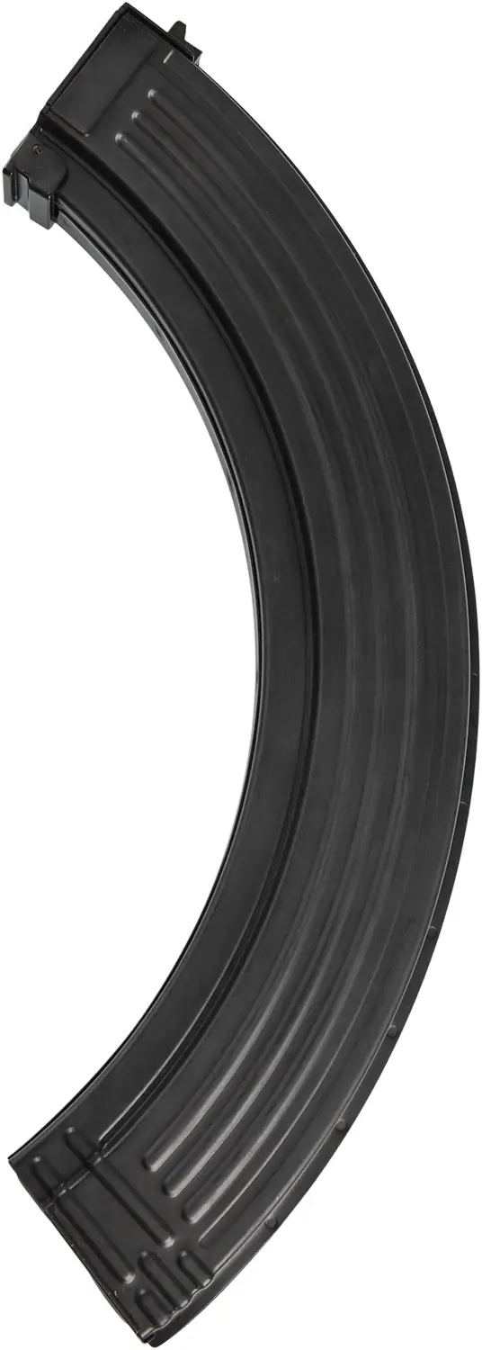 Механический магазин LCT PK-341 Black для РПК