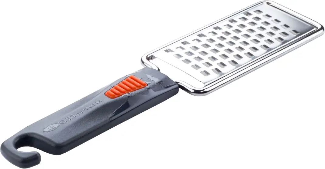 Терка GSI Pack Grater