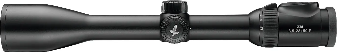 Прицел оптический Swarovski Z8i 3.5-28x50 L сетка BRX-I