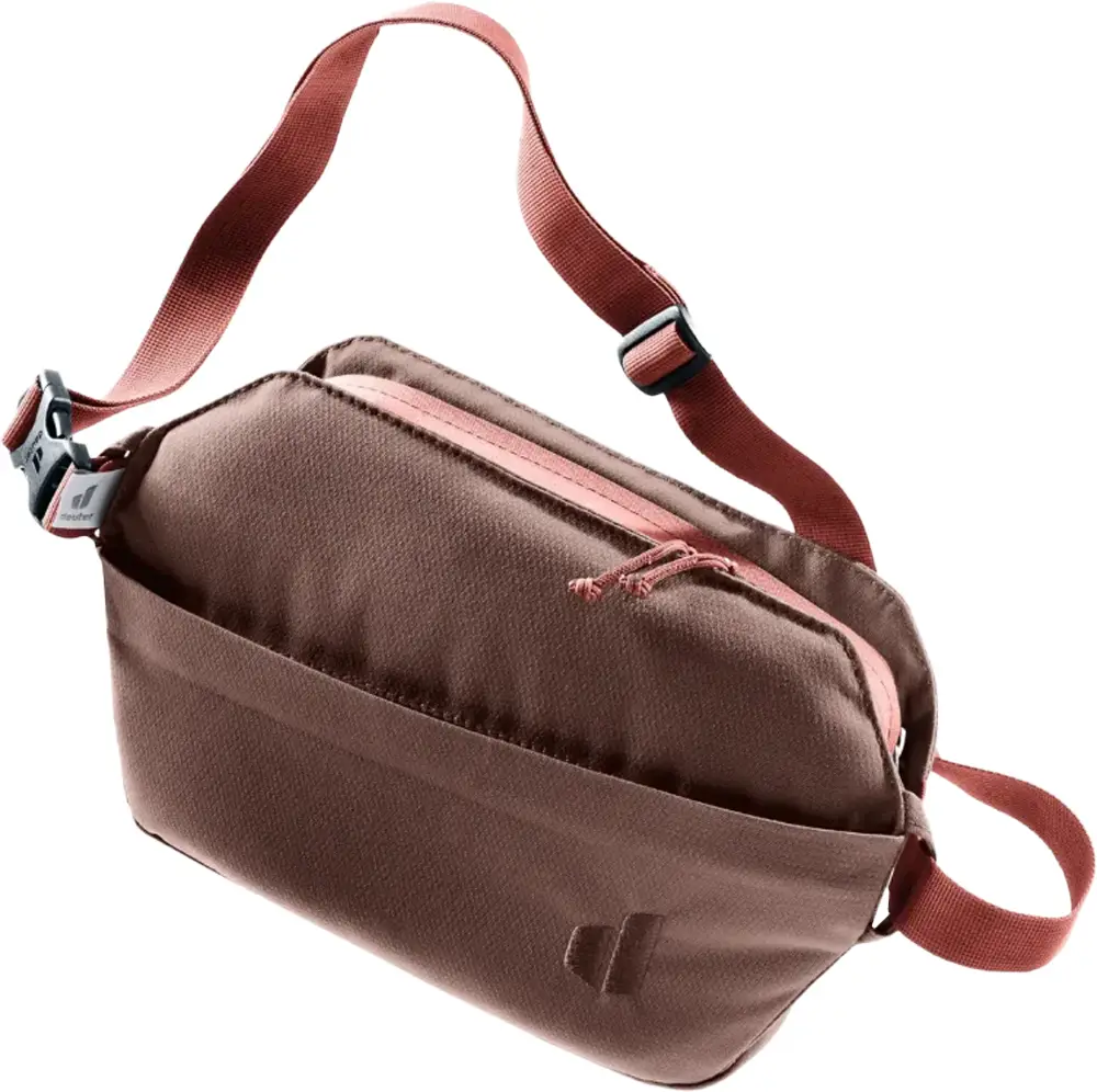 Сумка Deuter Passway 2 Raisin-Caspia
