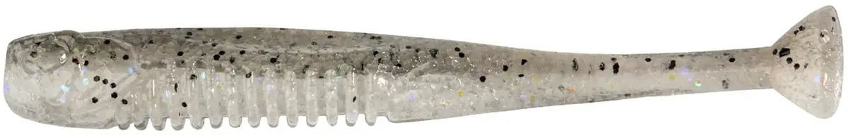 Силикон Z-Man Drop KickerZ 2.75" Electric Shad (6шт/уп)