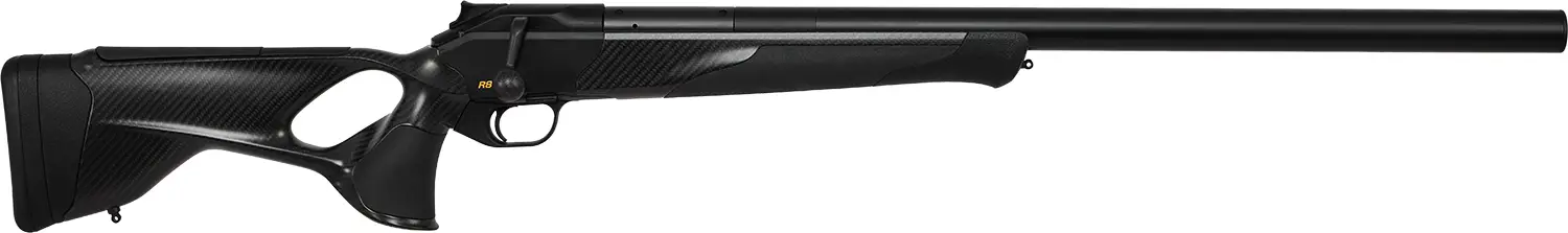 Карабін Blaser R8 Ultimate Carbon Silence iC кал. 6.5 Creedmoor 47 см