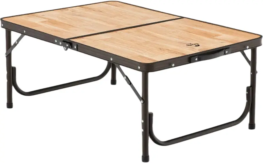 Стіл Naturehike MDF Outdoor Folding NH20JJ028 L Світле дерево