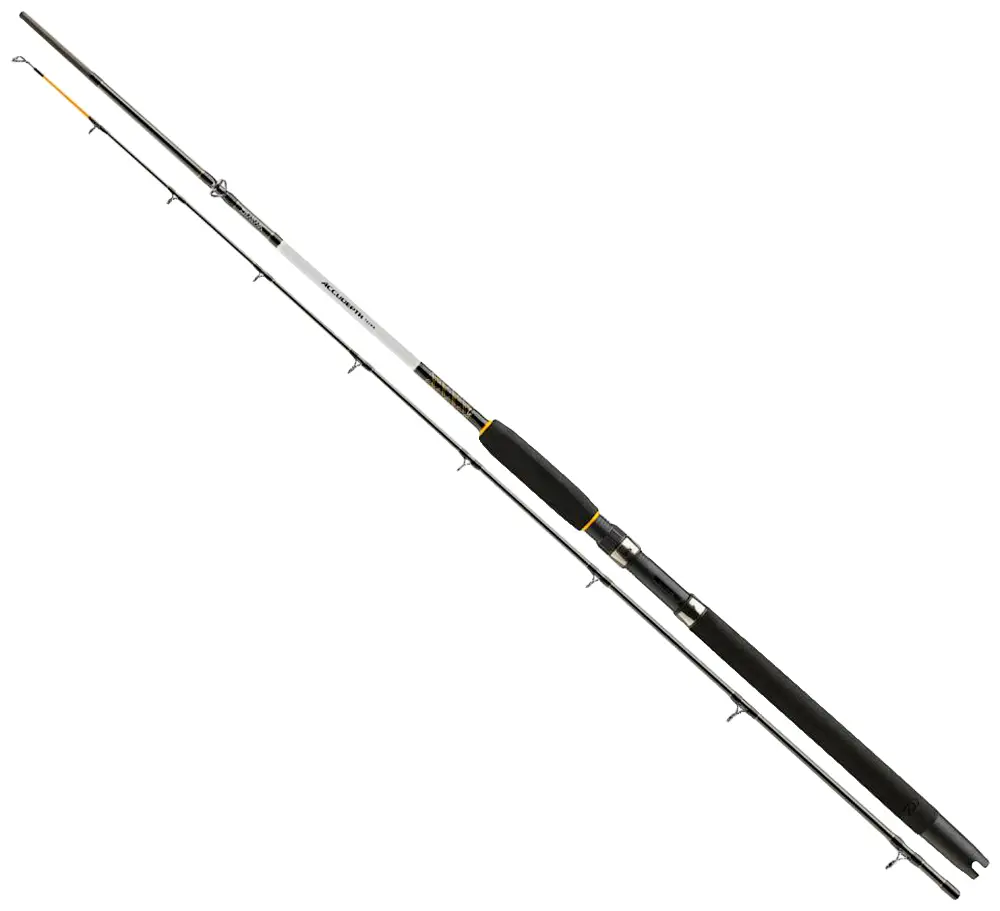 Удилище лодочное Daiwa Accudepth Troll 2.10m 8-18lbs