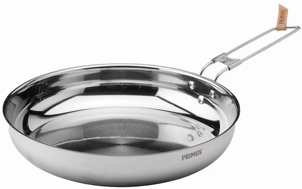Сковорода Primus CampFire Смаження Pan S/S-25 cm