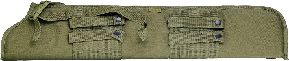 Чехол Алебарда для помпового ружья ALB03 Олива