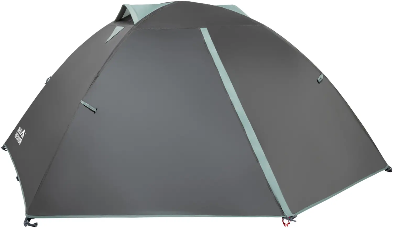 Палатка Skif Outdoor Tuzla 2 Green