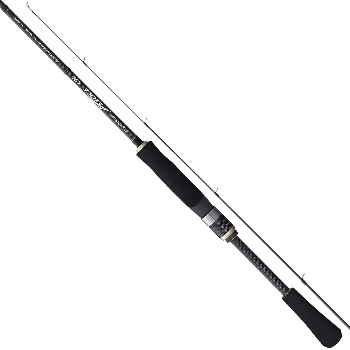 Спінінг Graphiteleader 21 Veloce UX 21GVELUS-610ML 2.09m max 10g