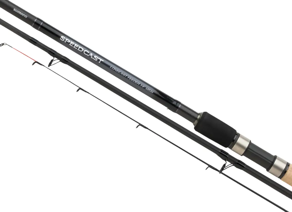 Удилище фидерное Shimano Speedcast Feeder LC 4.42m max 180g