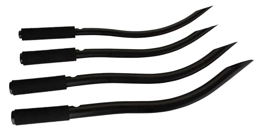 Кобра Prologic Bombardier Aluminum Throwing Stick 25 mm