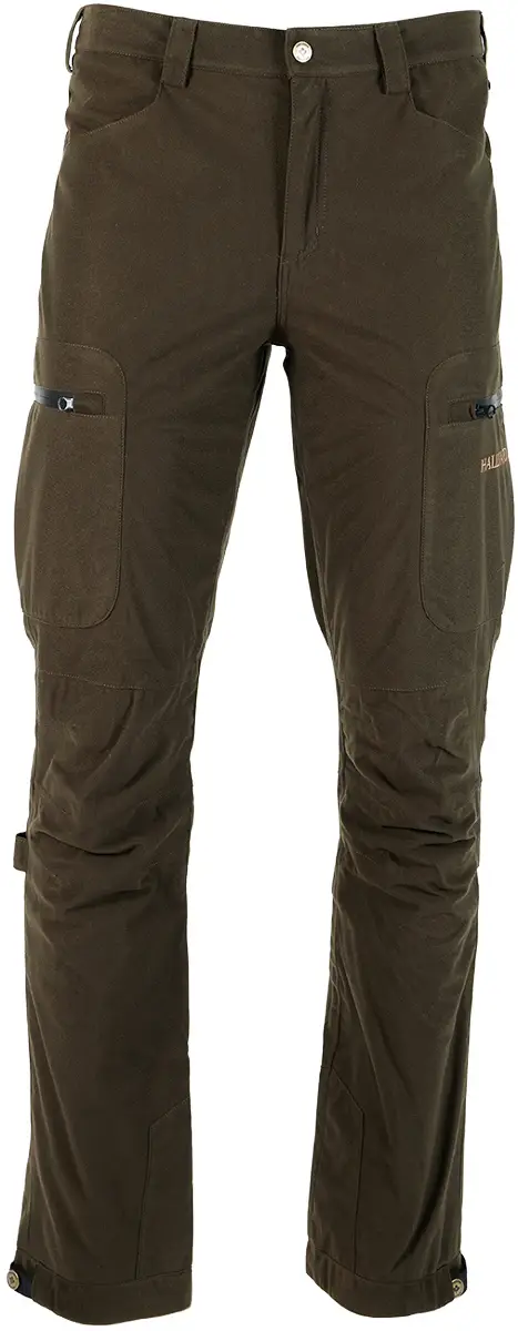 Брюки Hallyard Rust