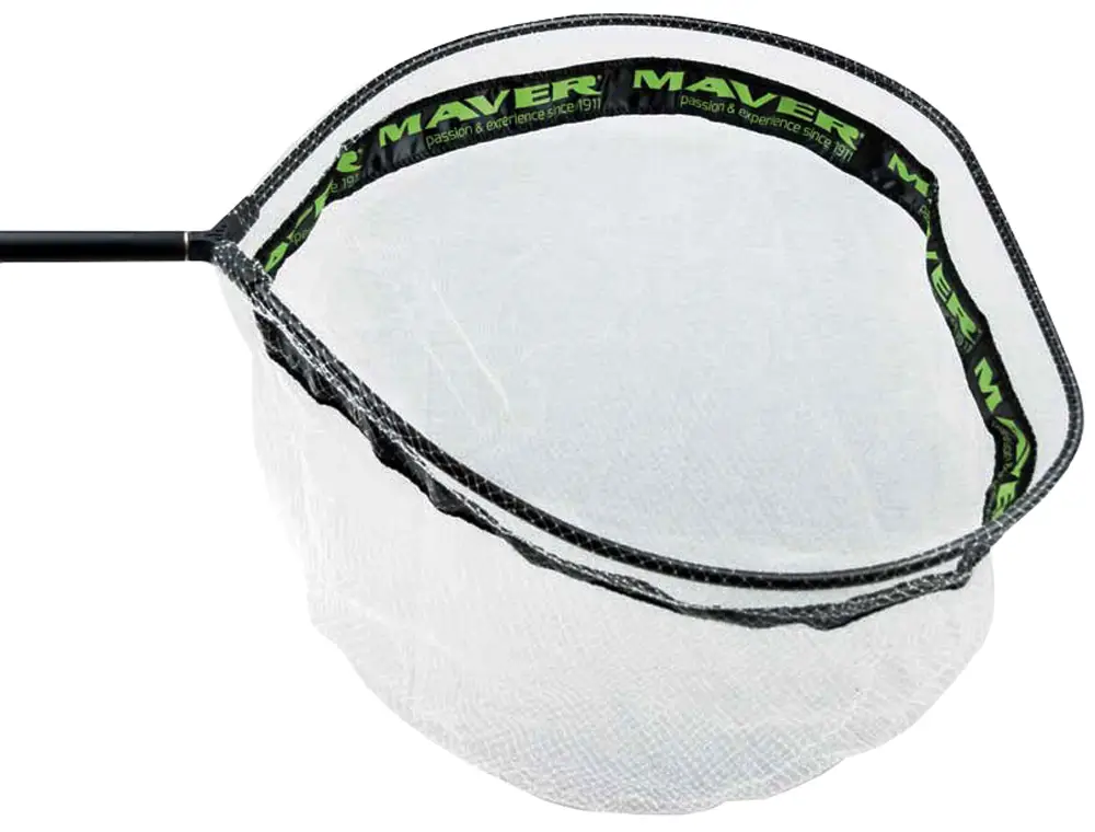 Голова підсака Maver Carbon Net 50х45cm
