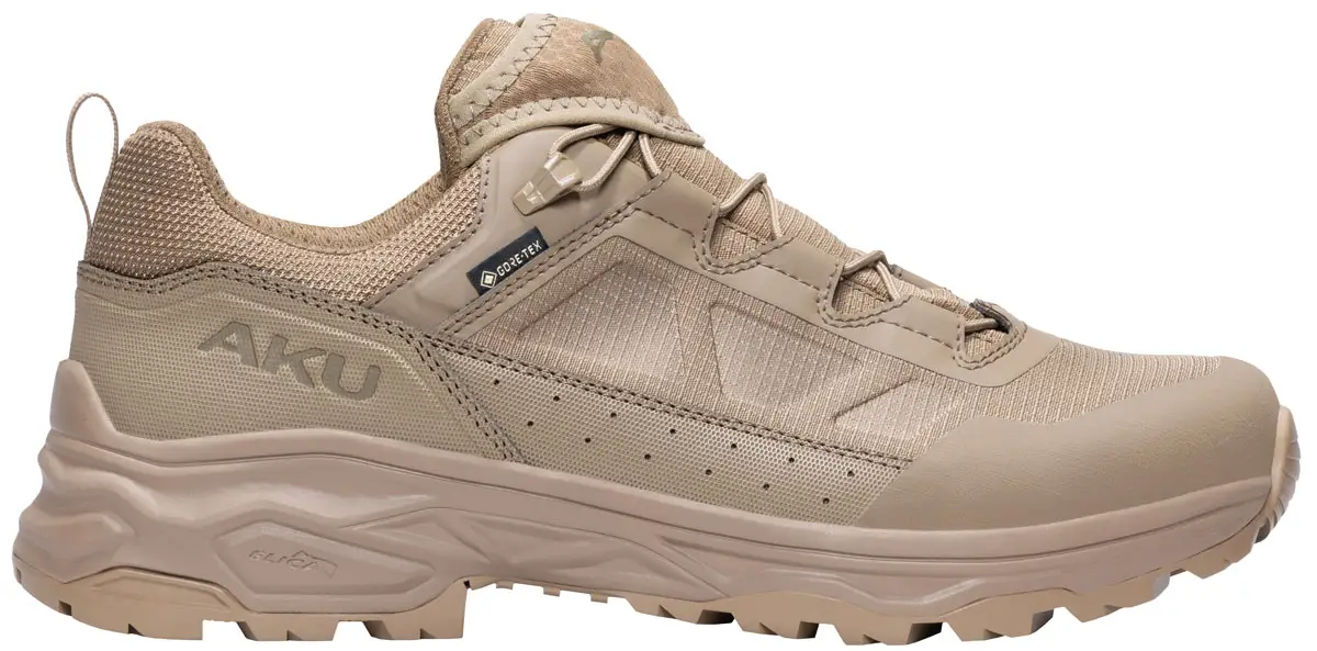 Кроссовки AKU Sentinel LOW GTX 9.5 Coyote