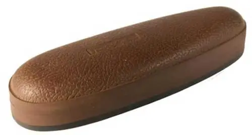 Затыльник WEGU Old English. Супер-эластичный. Размер - 139х47мм. Толщина - 27мм