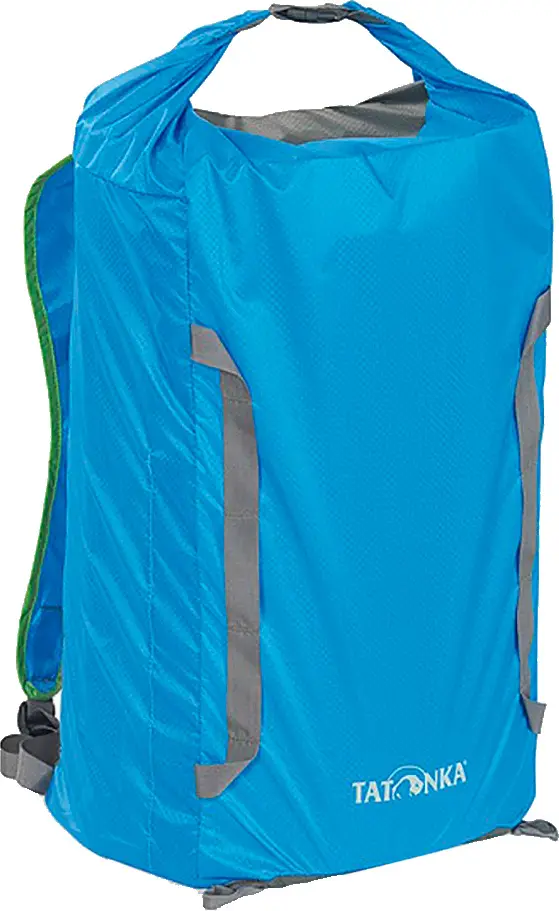 Рюкзак Tatonka 2207.194 Multi Light Pack L Bright Blue