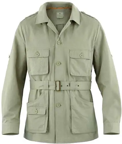 Куртка Beretta Outdoors Sport Safari M Бежевый