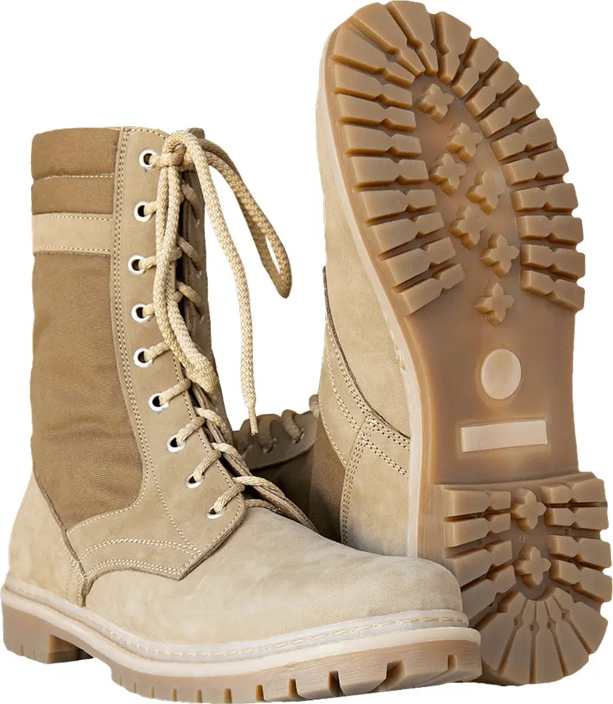 Черевики Camotec Полегшені берці