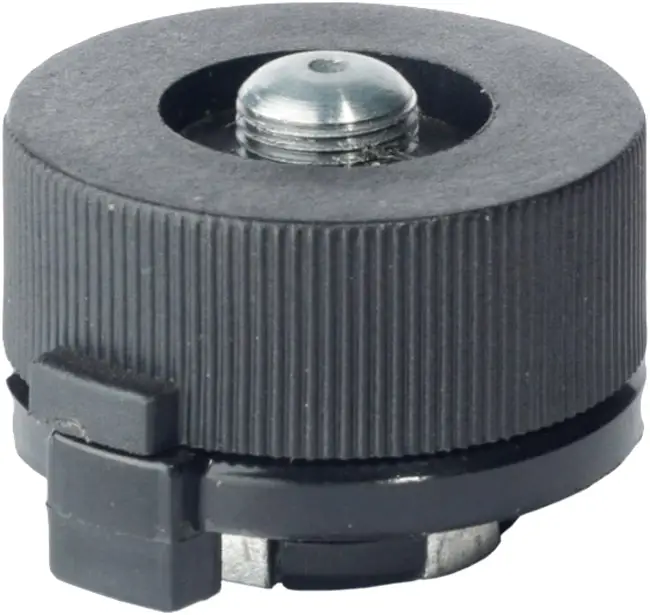 Переходник Tramp TRG-018 круглый