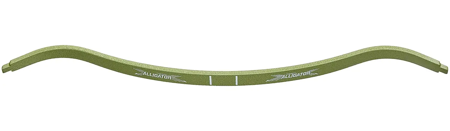 Дуга Man Kung TCS1 18 кг Green